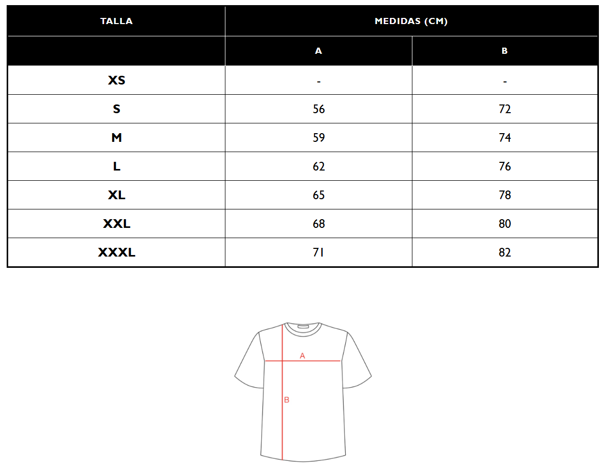 CAMISETA OVERSIZE - ❛Work>talent❜ - NEGRA