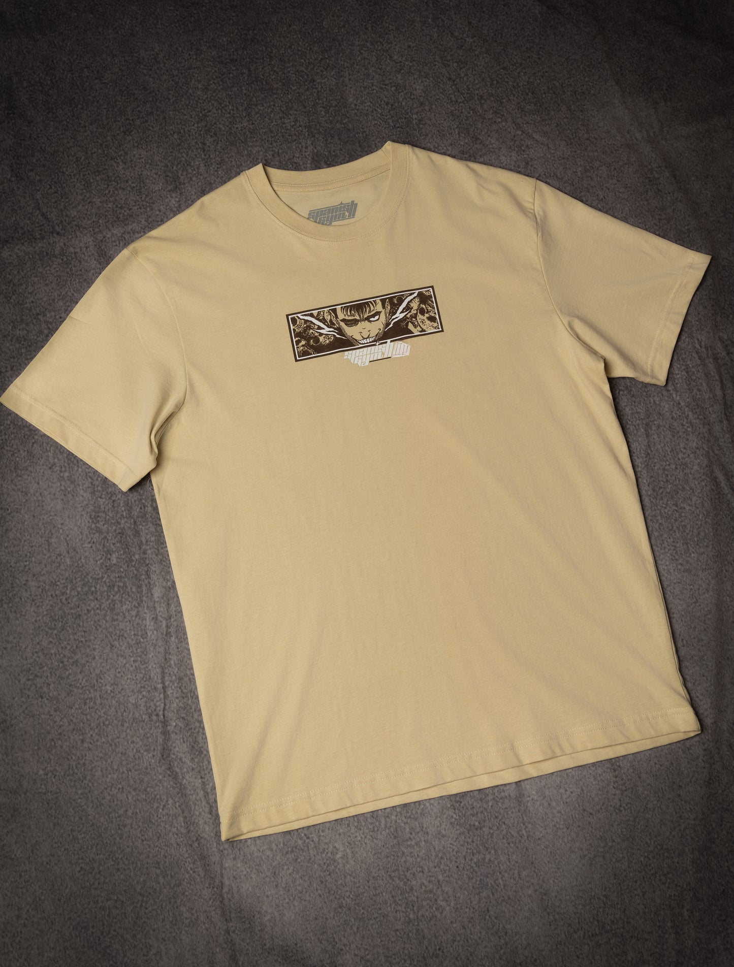 CAMISETA OVERSIZE - ❛Savage lifter❜ - ARENA