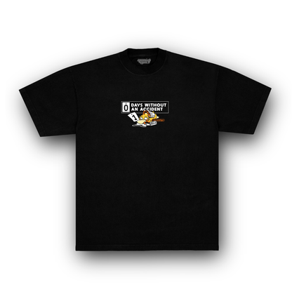 CAMISETA BOXY OVERSIZE - Gymbro Tipo Patoso