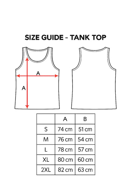 TANK - ❛Toji Fushiguro❜