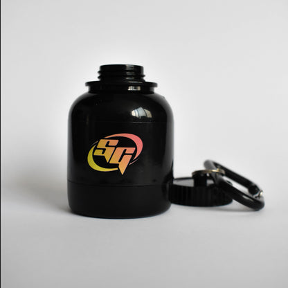 LLAVERO - SpanishGym