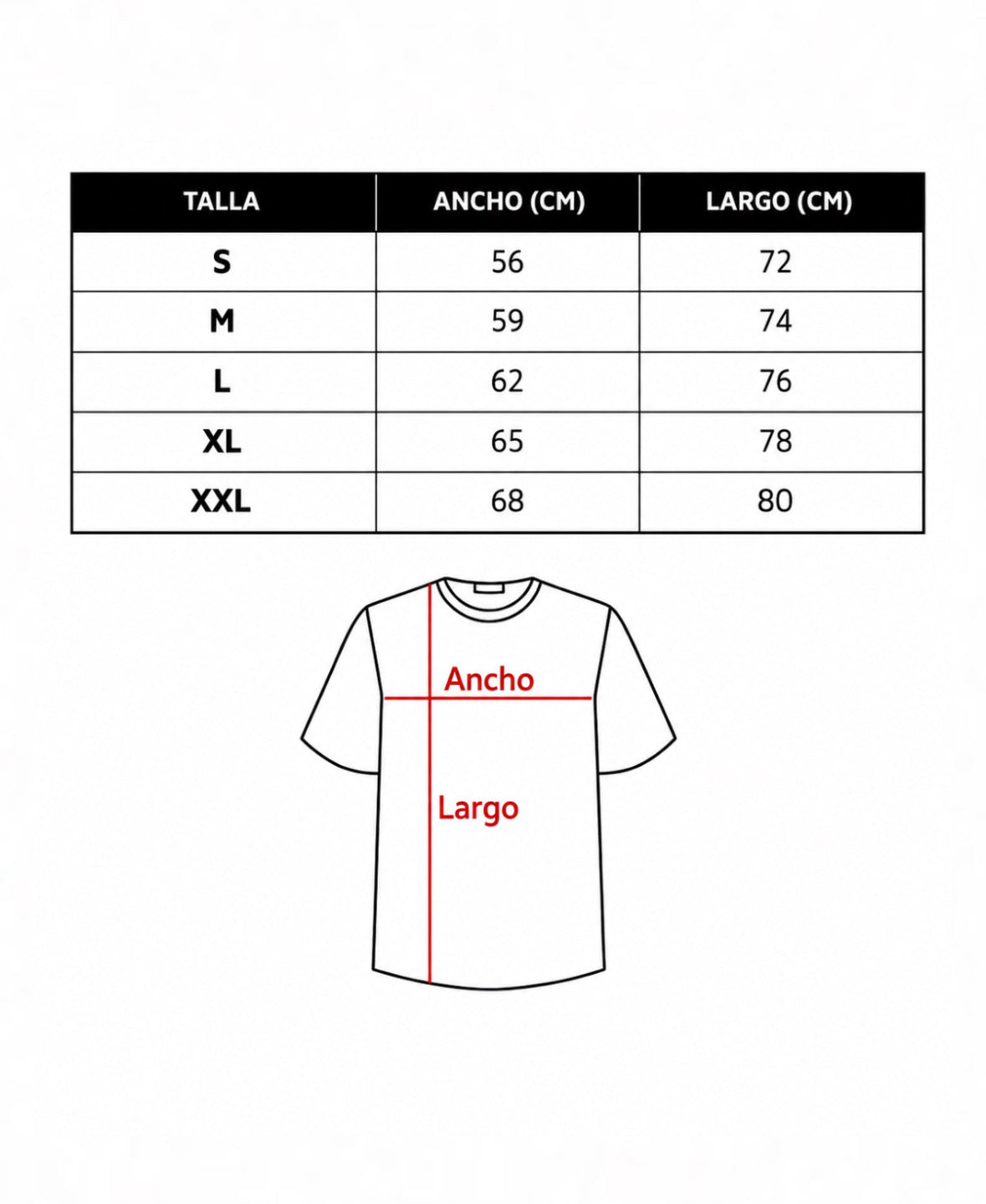 CAMISETA OVERSIZE -  ❛Attack on Skinny Titan❜ - ARENA