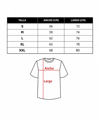 CAMISETA OVERSIZE -  ❛Attack on Skinny Titan❜ - ARENA